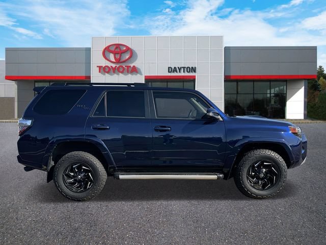 Used 2024 Toyota 4Runner TRD Off-Road Premium w/ Moonroof Package AWD/4WD image 6