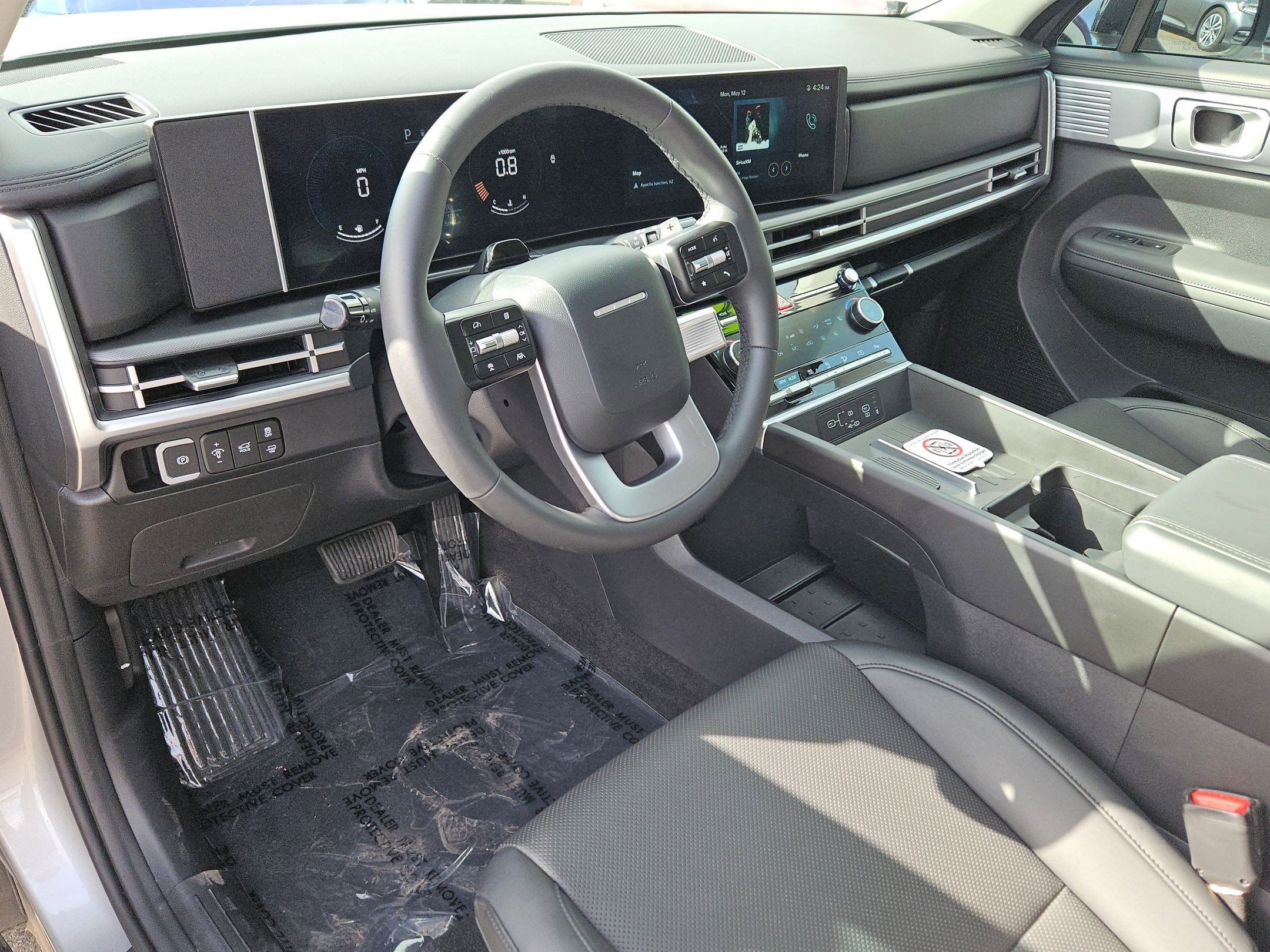 Used 2025 Hyundai Santa Fe XRT image 11