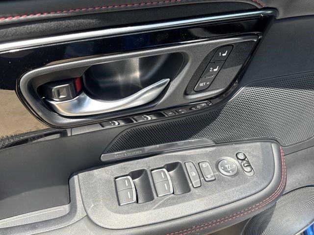 New 2026 Acura ADX A-Spec w/ Advance Package FWD image 21