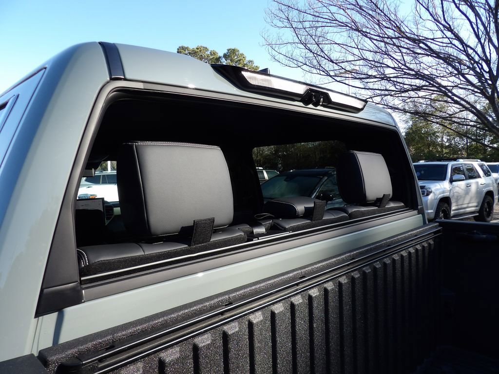 Used 2026 Toyota Tundra Limited image 27