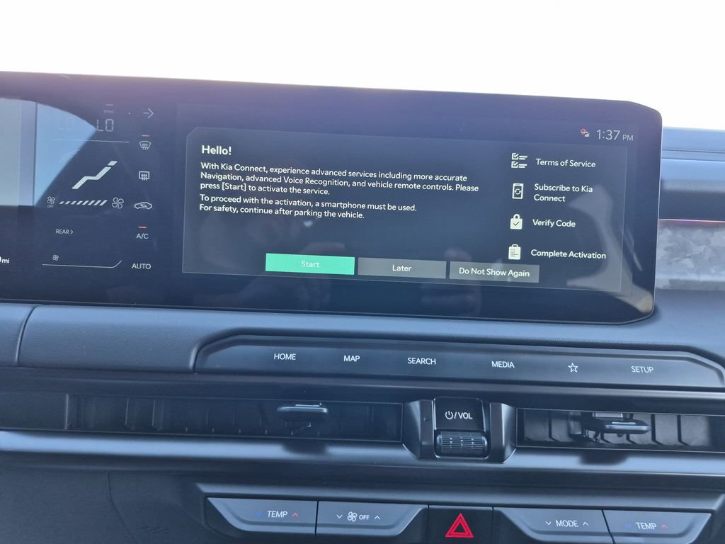 New 2027 Kia Telluride SX Prestige X-Pro image 8