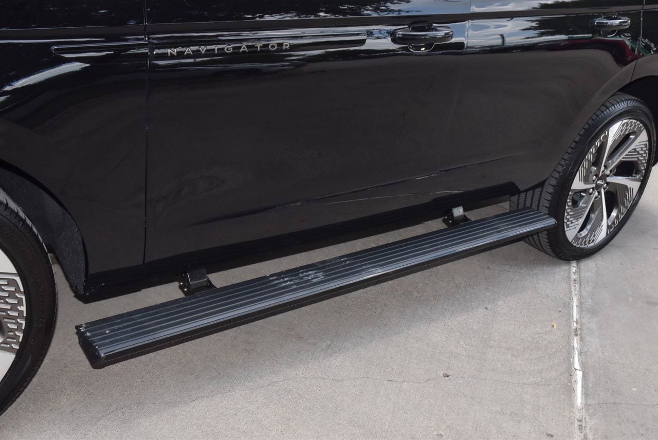 New 2026 Lincoln Navigator Black Label AWD/4WD image 42