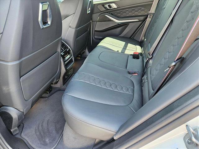 New 2025 BMW X5 M Competition w/ Executive Package image 14