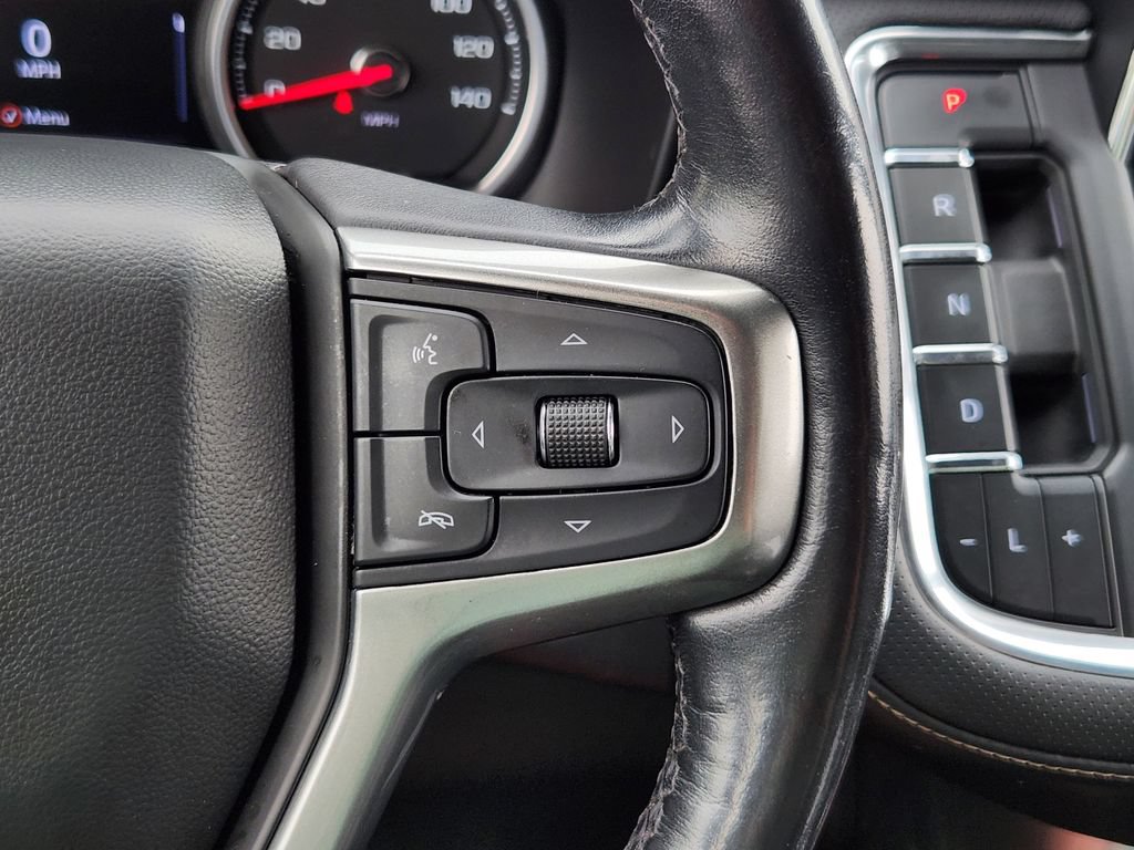 Used 2021 Chevrolet Suburban Premier AWD/4WD image 20