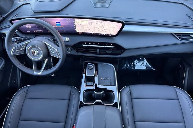 Used 2025 Buick Enclave Preferred FWD image 15