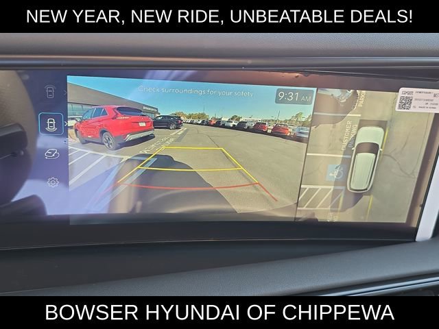 New 2026 Hyundai Palisade XRT Pro image 10