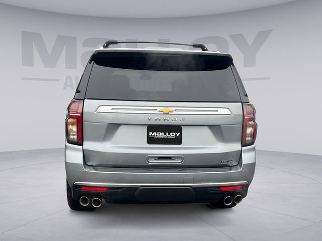 Used 2023 Chevrolet Tahoe High Country image 4