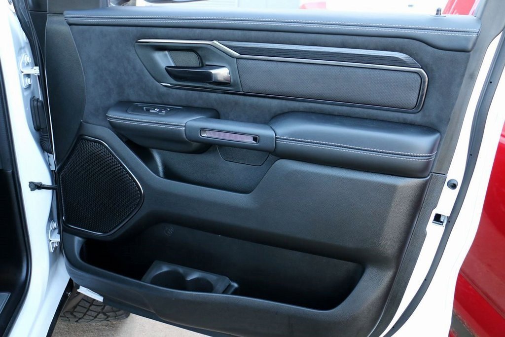 Used 2026 RAM 1500 RHO image 39