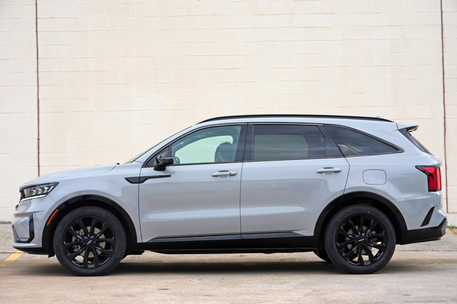 Used 2022 Kia Sorento SX FWD image 9