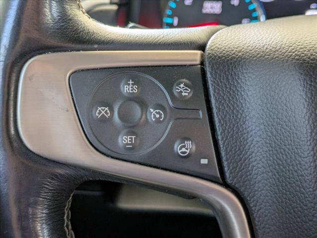 Used 2018 GMC Yukon Denali RWD image 5