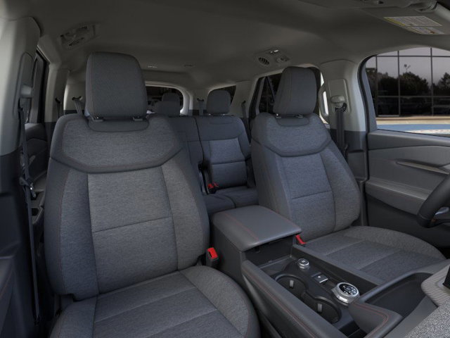 New 2026 Ford Explorer Active image 10