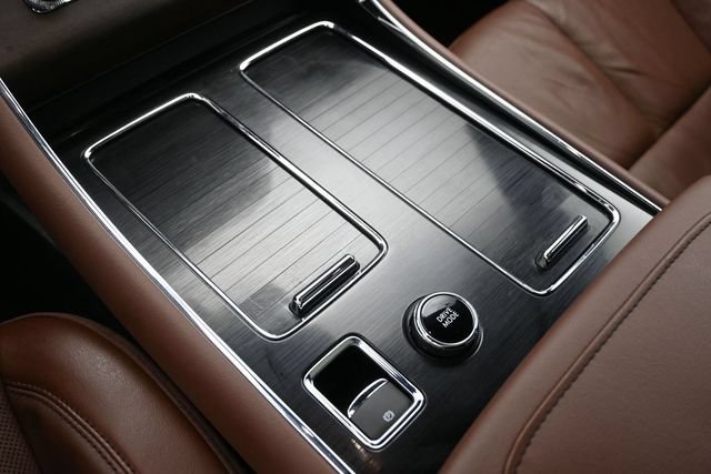 Certified 2025 Lincoln Aviator Reserve w/ Illumination Package AWD/4WD image 19