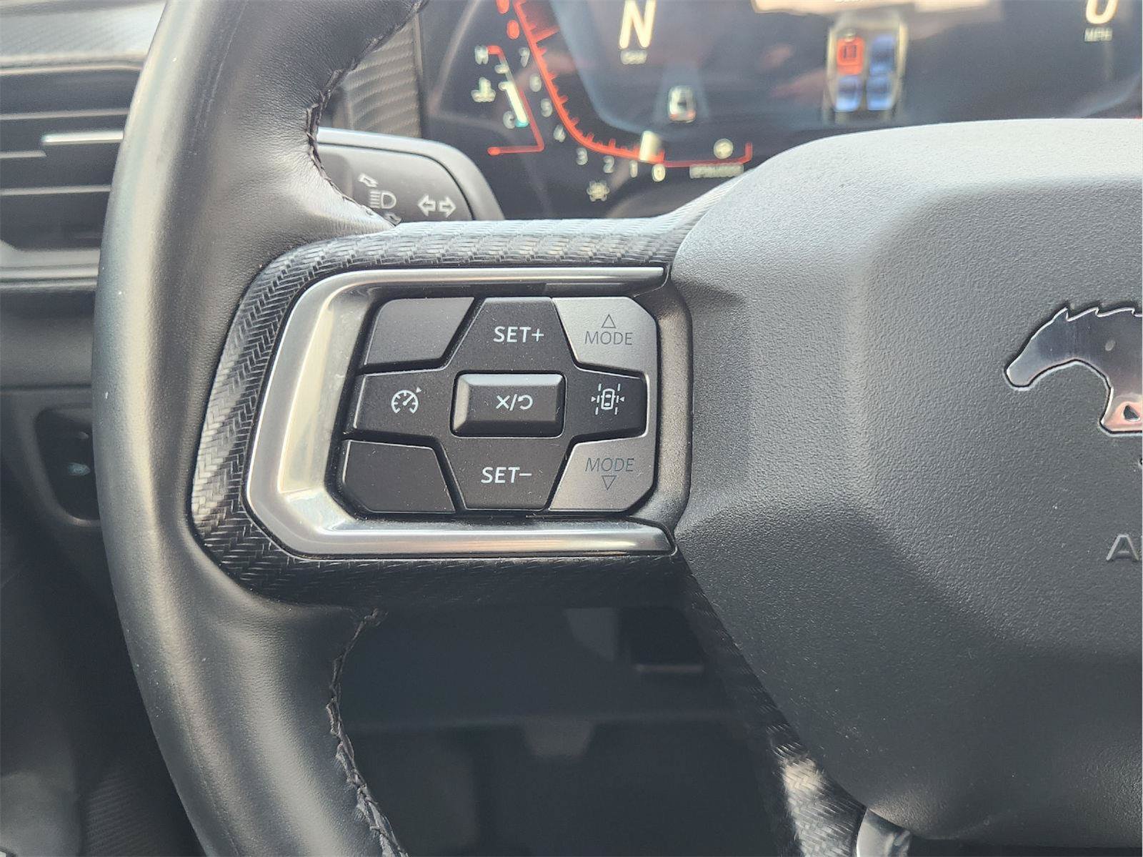 Used 2024 Ford Mustang GT RWD image 28