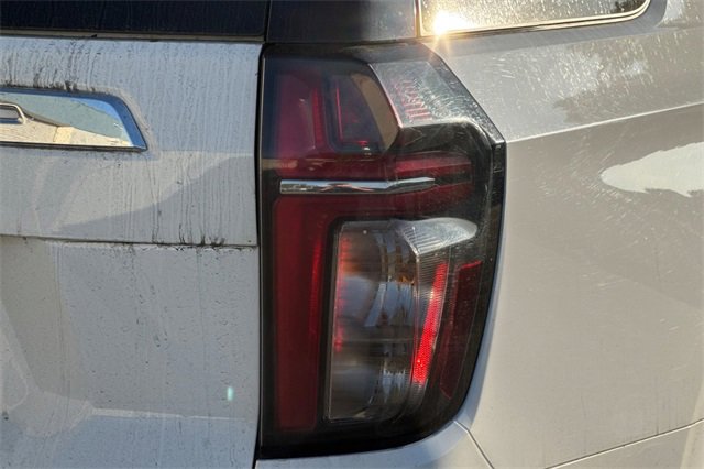 Used 2024 Chevrolet Tahoe LT image 48