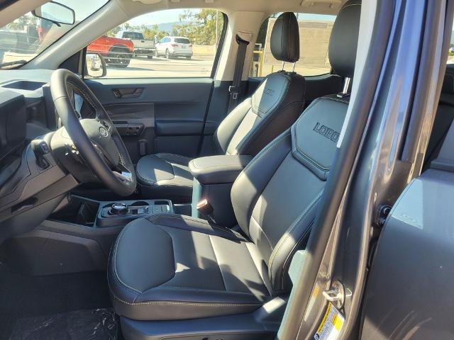Used 2025 Ford Maverick Lobo AWD/4WD image 35