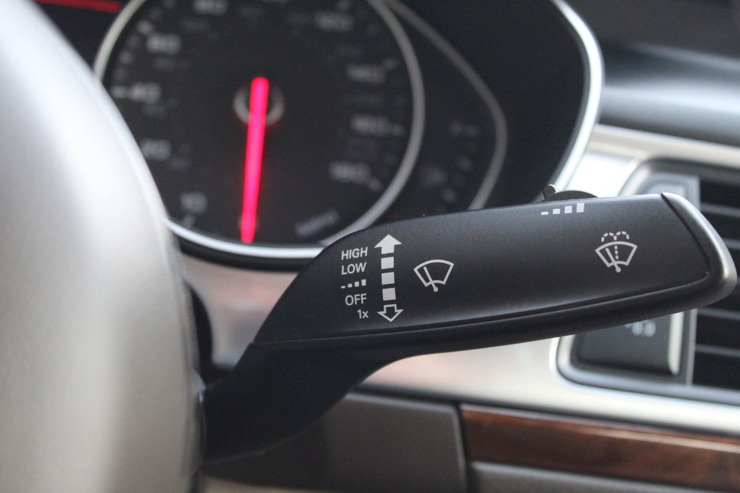 Used 2016 Audi A6 2.0T Premium Plus w/ Premium Plus Package image 32