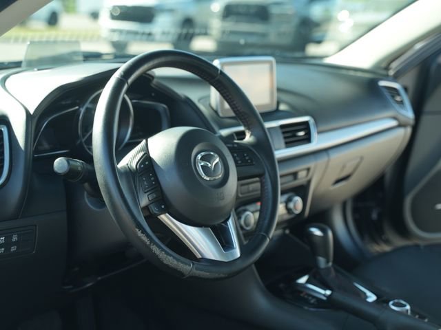 Used 2015 MAZDA MAZDA3 s Grand Touring FWD image 26
