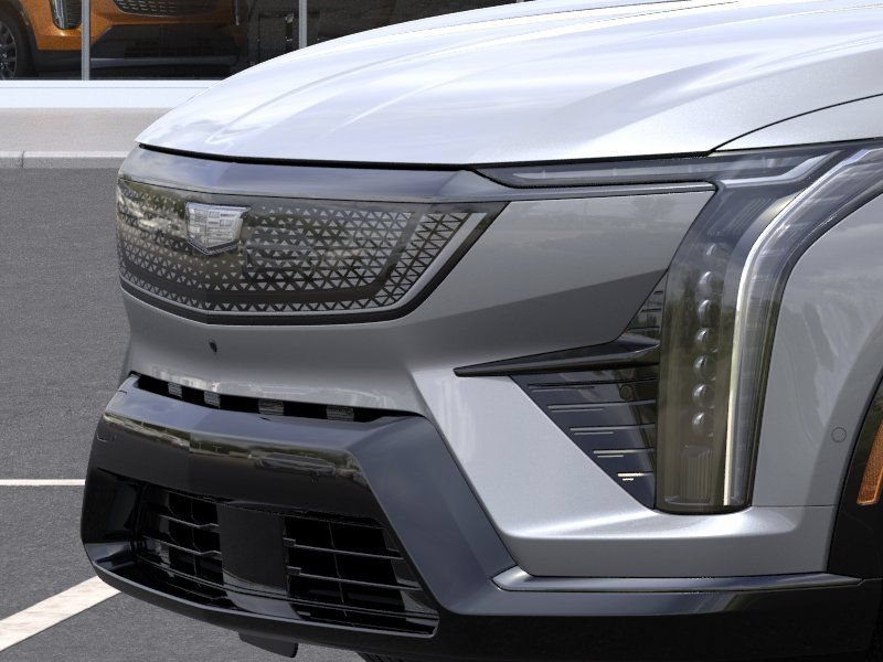 New 2027 Cadillac Optiq Sport RWD image 13