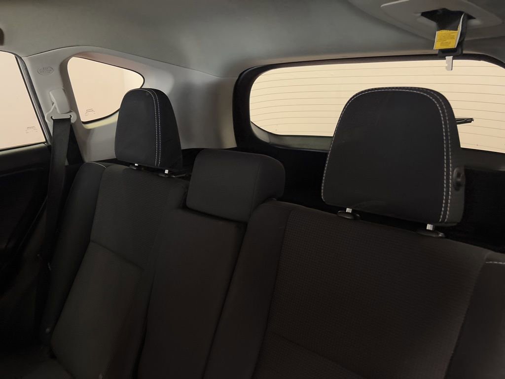 Used 2018 Toyota RAV4 XLE image 8