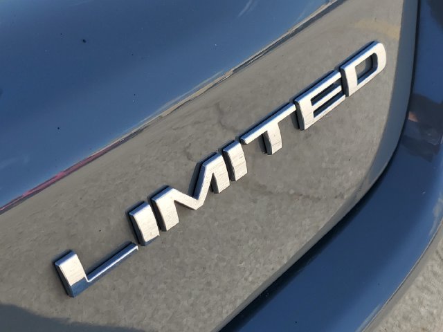 Used 2024 Jeep Compass Limited AWD/4WD image 29
