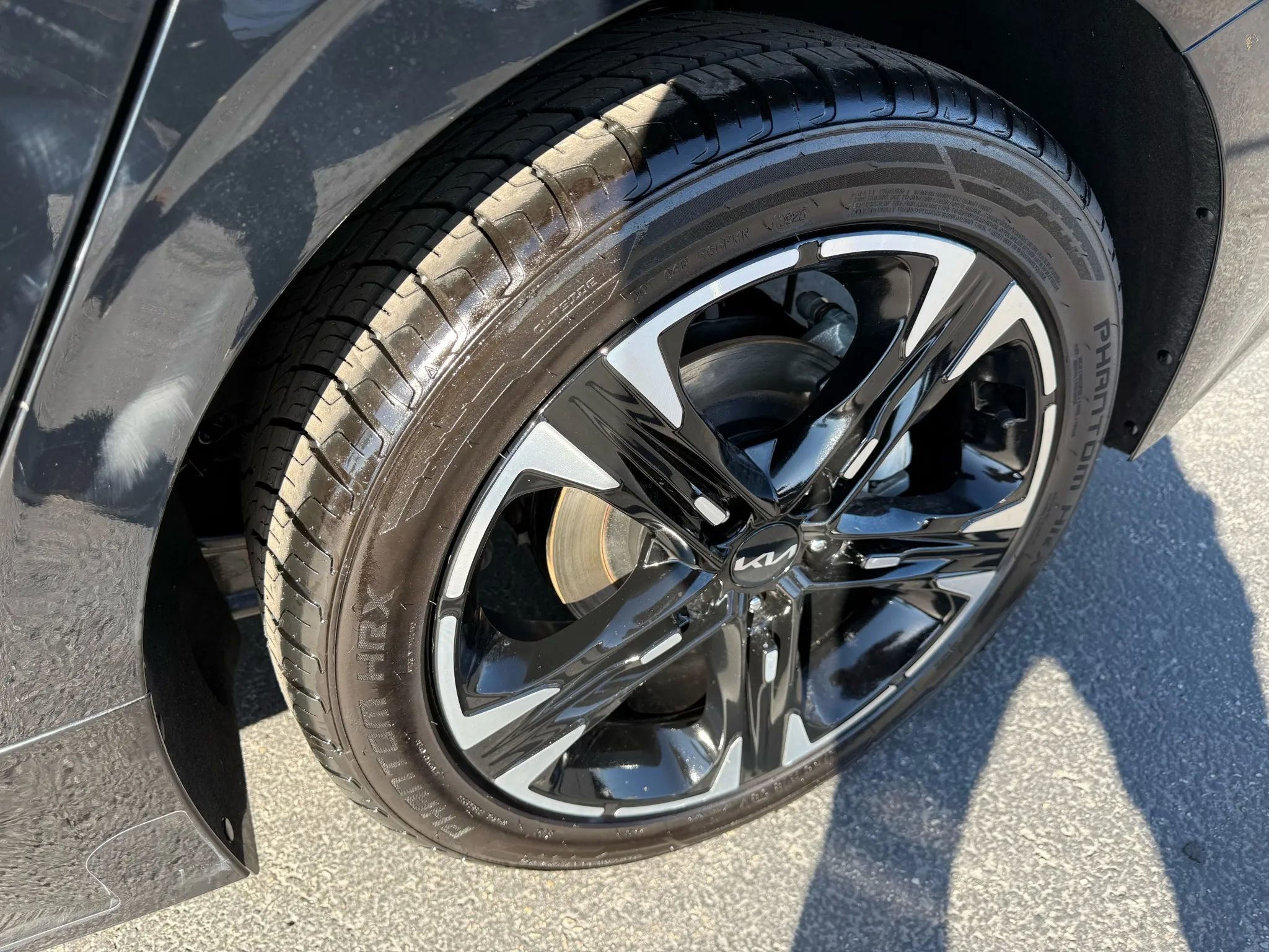 Used 2024 Kia K5 GT-Line w/ GT-Line Premium Package image 10