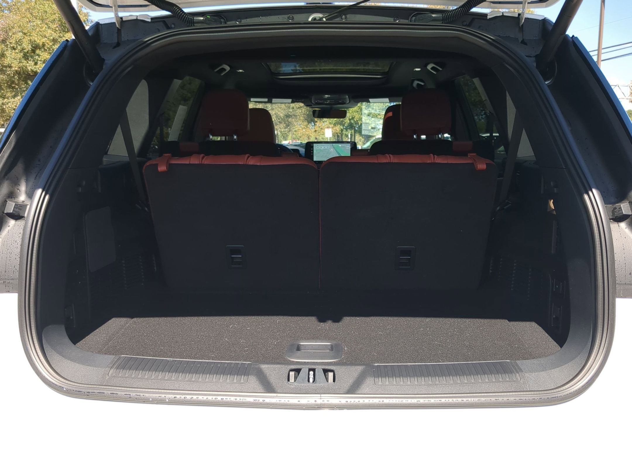 New 2025 Lincoln Aviator Reserve image 23