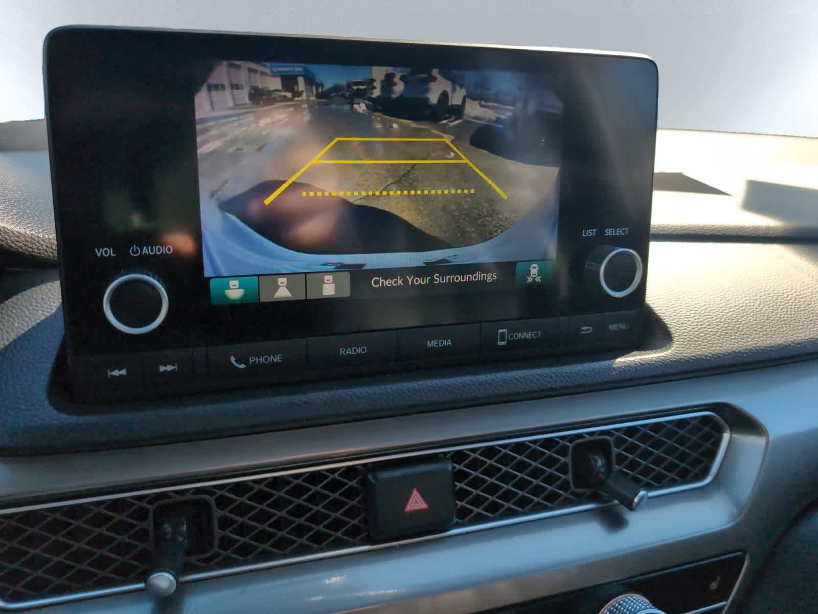 Used 2025 Acura Integra FWD image 15