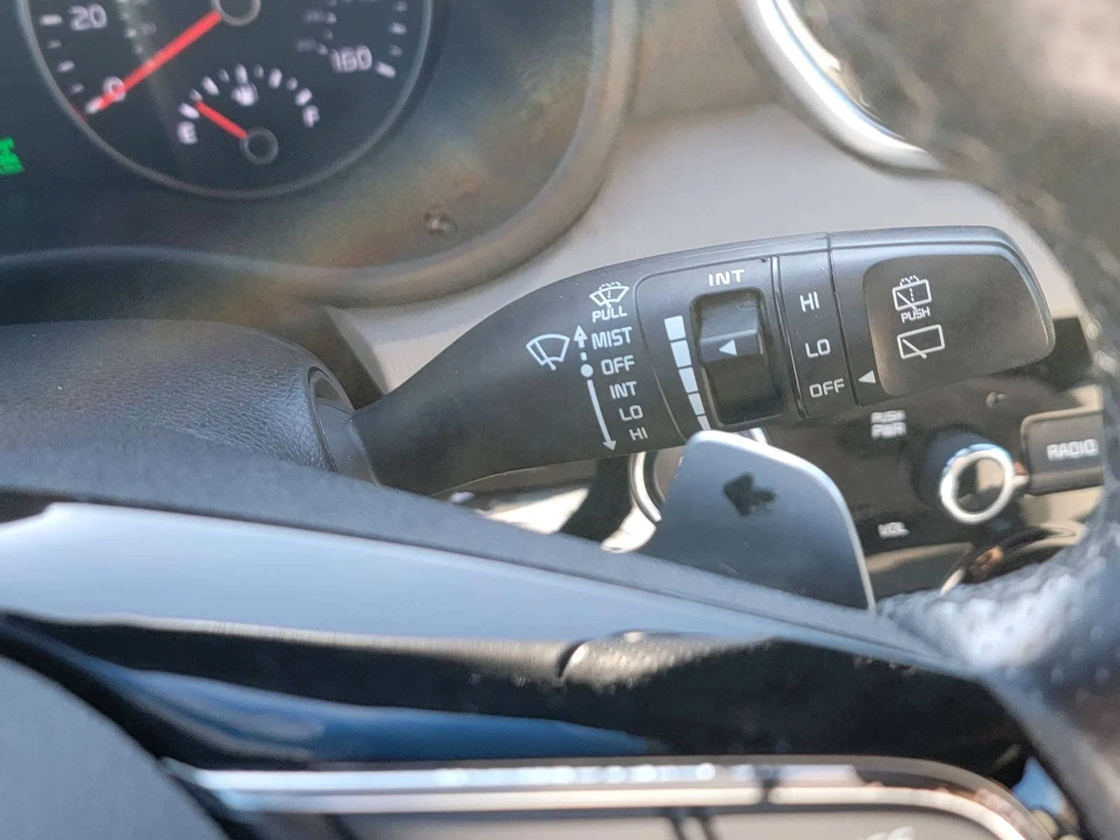 Used 2021 Kia Sportage S w/ S AWD Premium Package image 18
