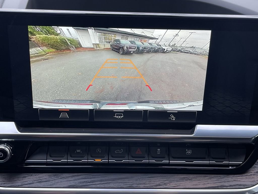 New 2026 GMC Sierra 1500 SLT w/ SLT Premium Package image 15