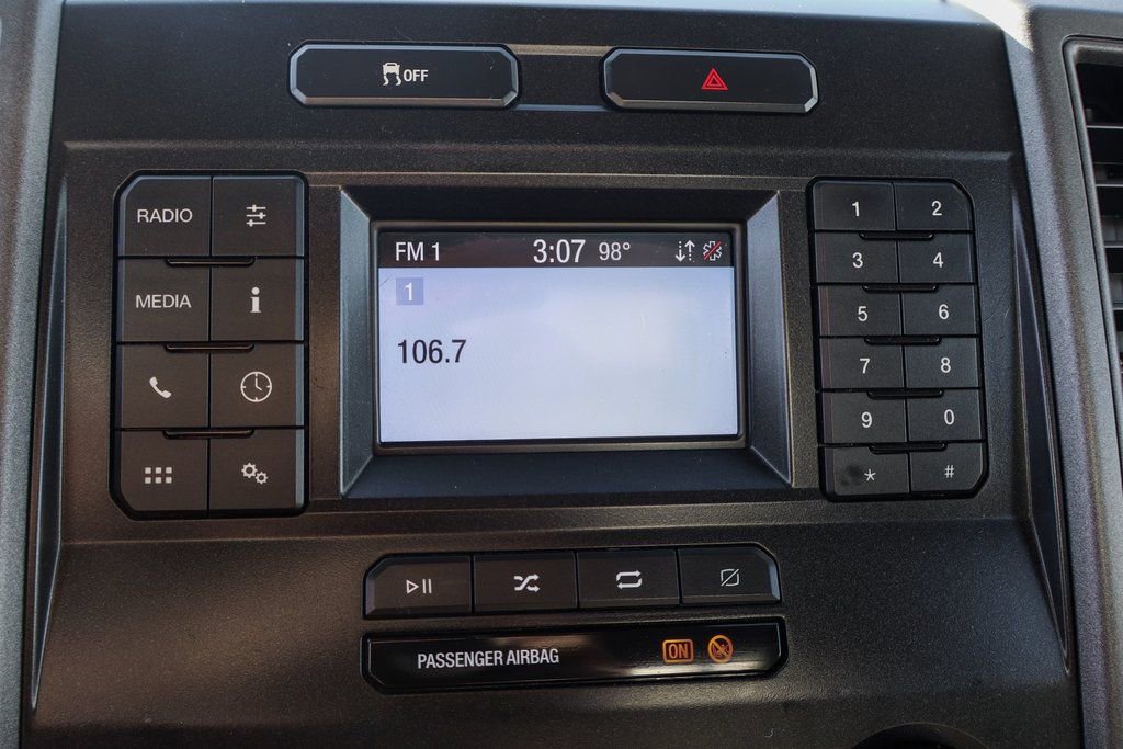 Used 2020 Ford F550 2WD Regular Cab Super Duty image 28