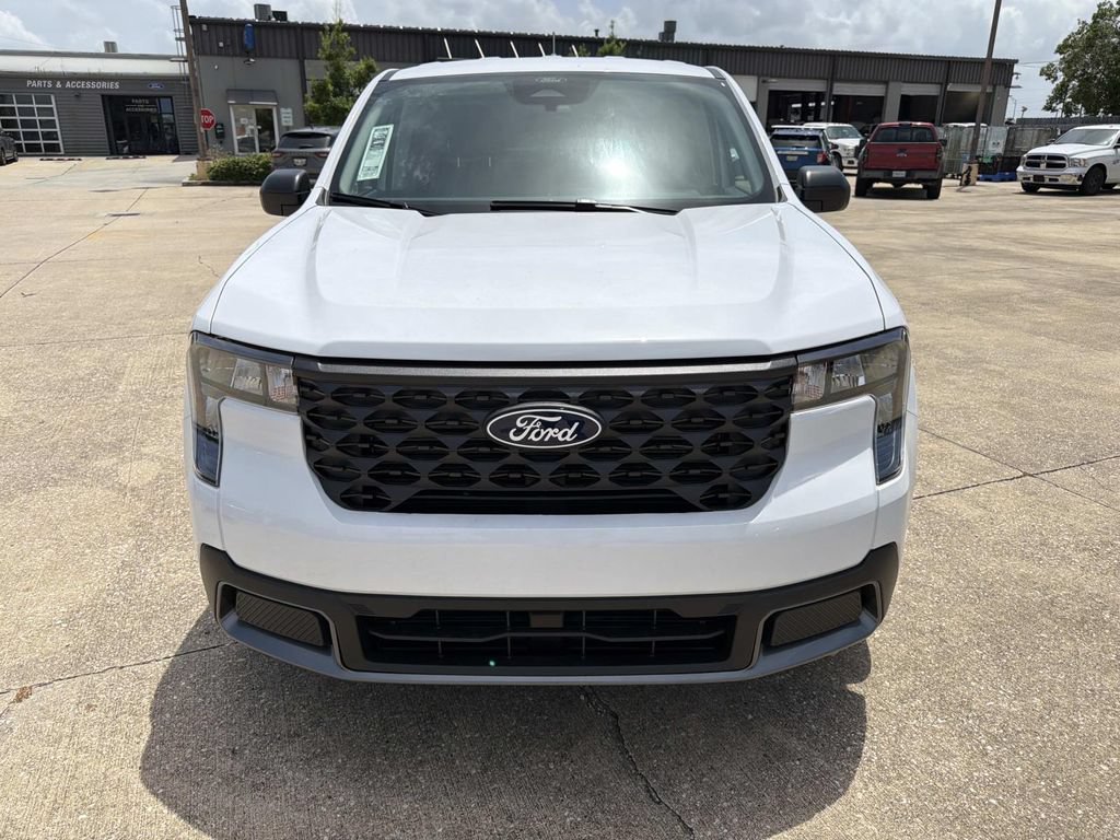 New 2026 Ford Maverick XLT FWD image 2