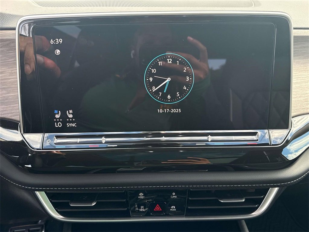 New 2026 Volkswagen Atlas SEL Premium R-Line image 19