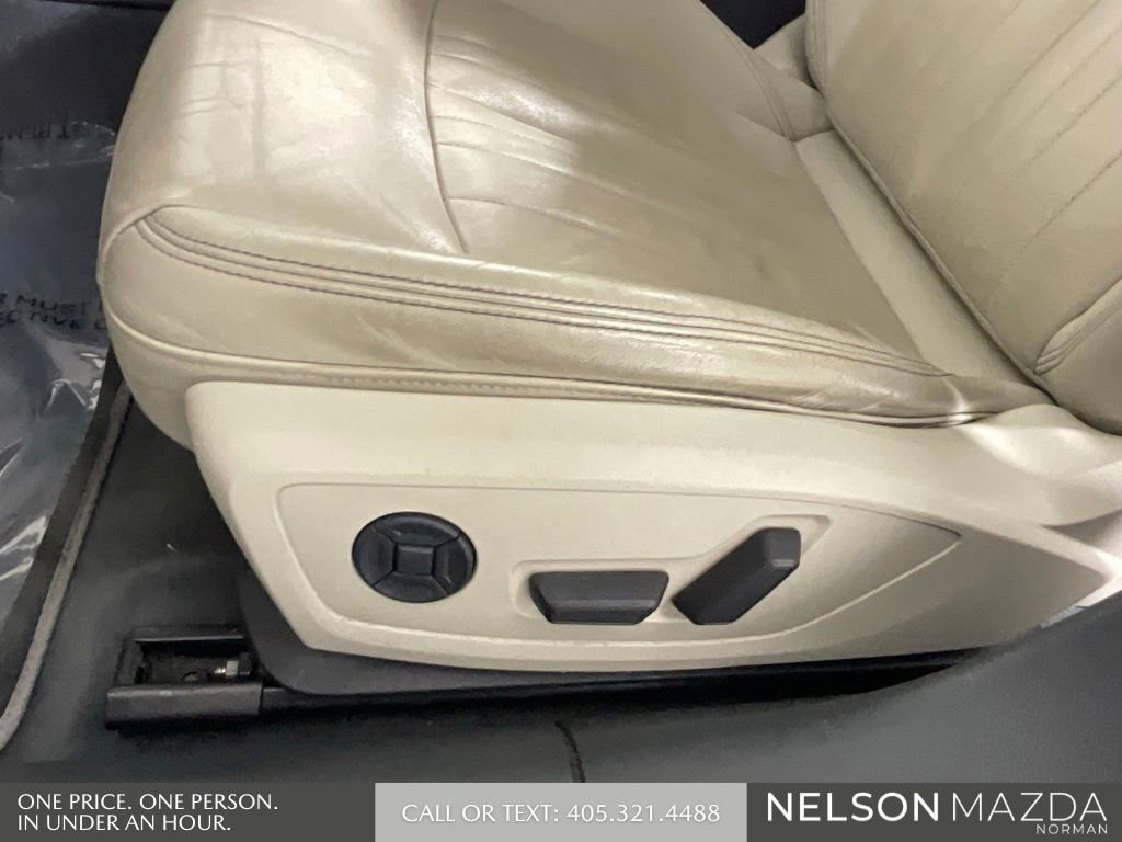 Used 2019 Audi A6 3.0T Premium w/ Convenience Package image 25