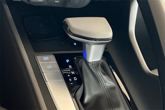 New 2026 Hyundai Elantra Sport image 20