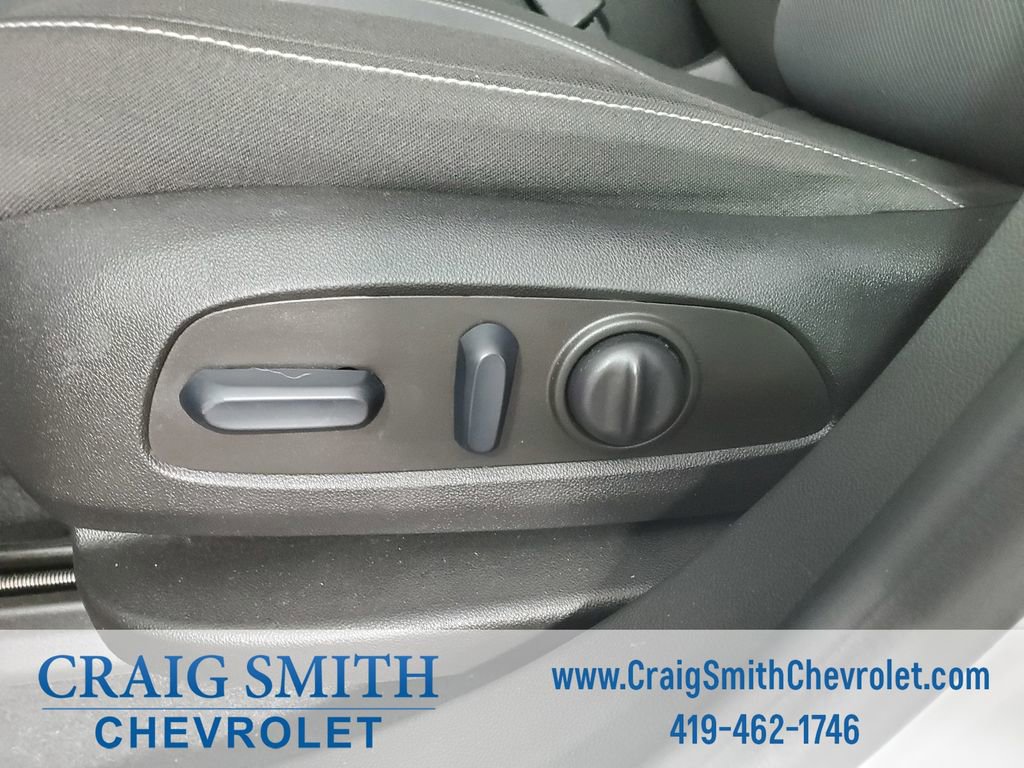 Used 2023 Chevrolet Blazer LT w/ Convenience Package image 13