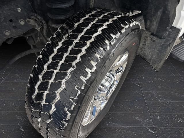 Used 2024 Ford F250 King Ranch image 45