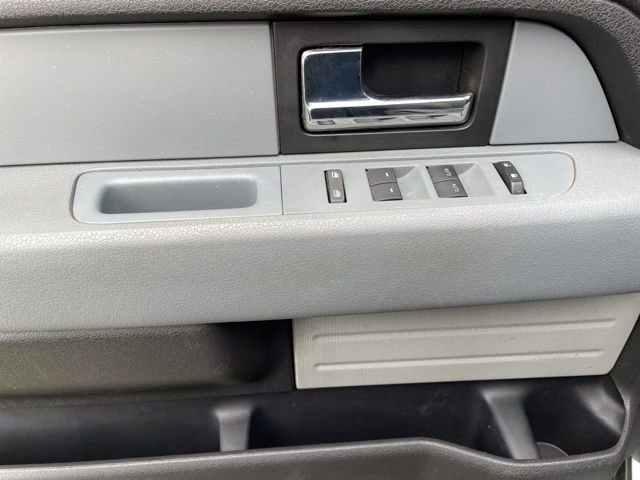 Used 2012 Ford F150 XLT w/ XLT Chrome Pkg image 18