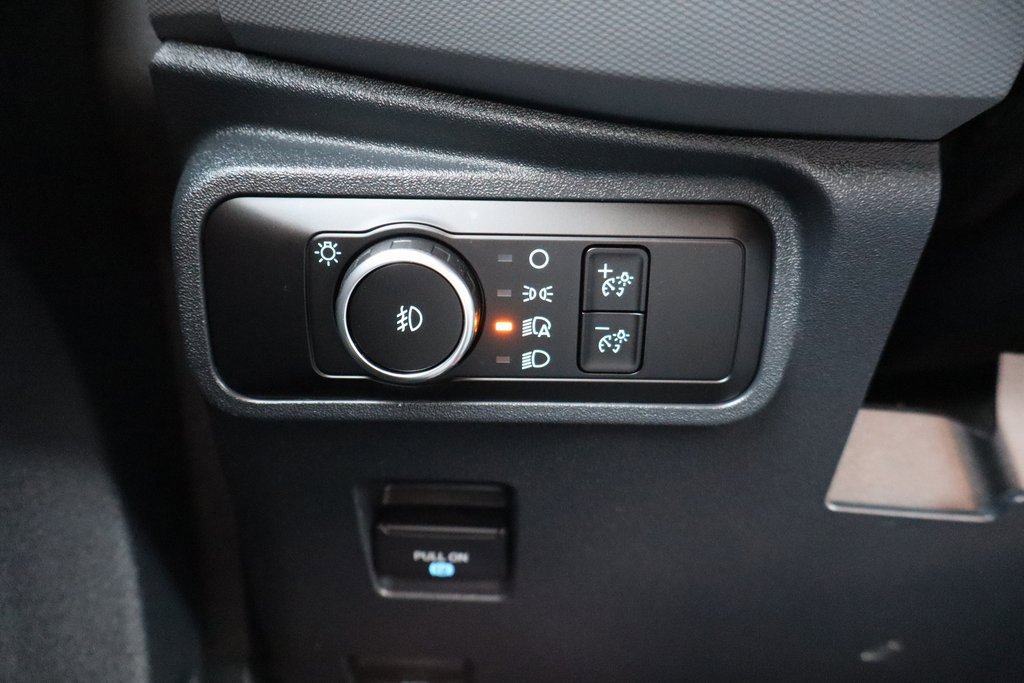 Used 2023 Ford Bronco Big Bend image 13