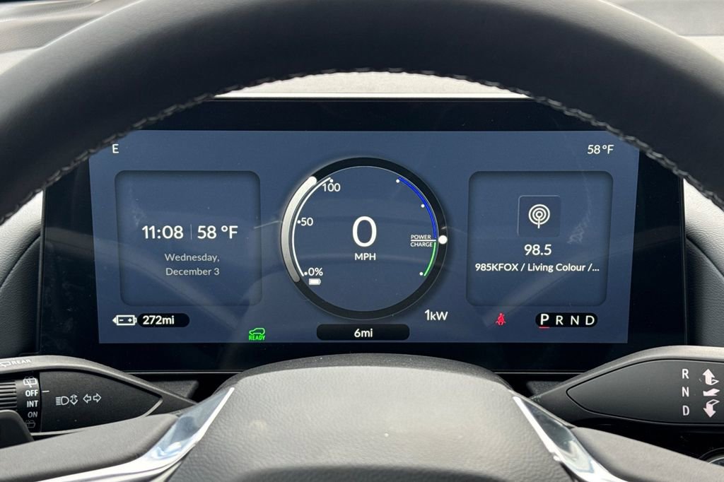 New 2026 Honda Prologue Touring image 21