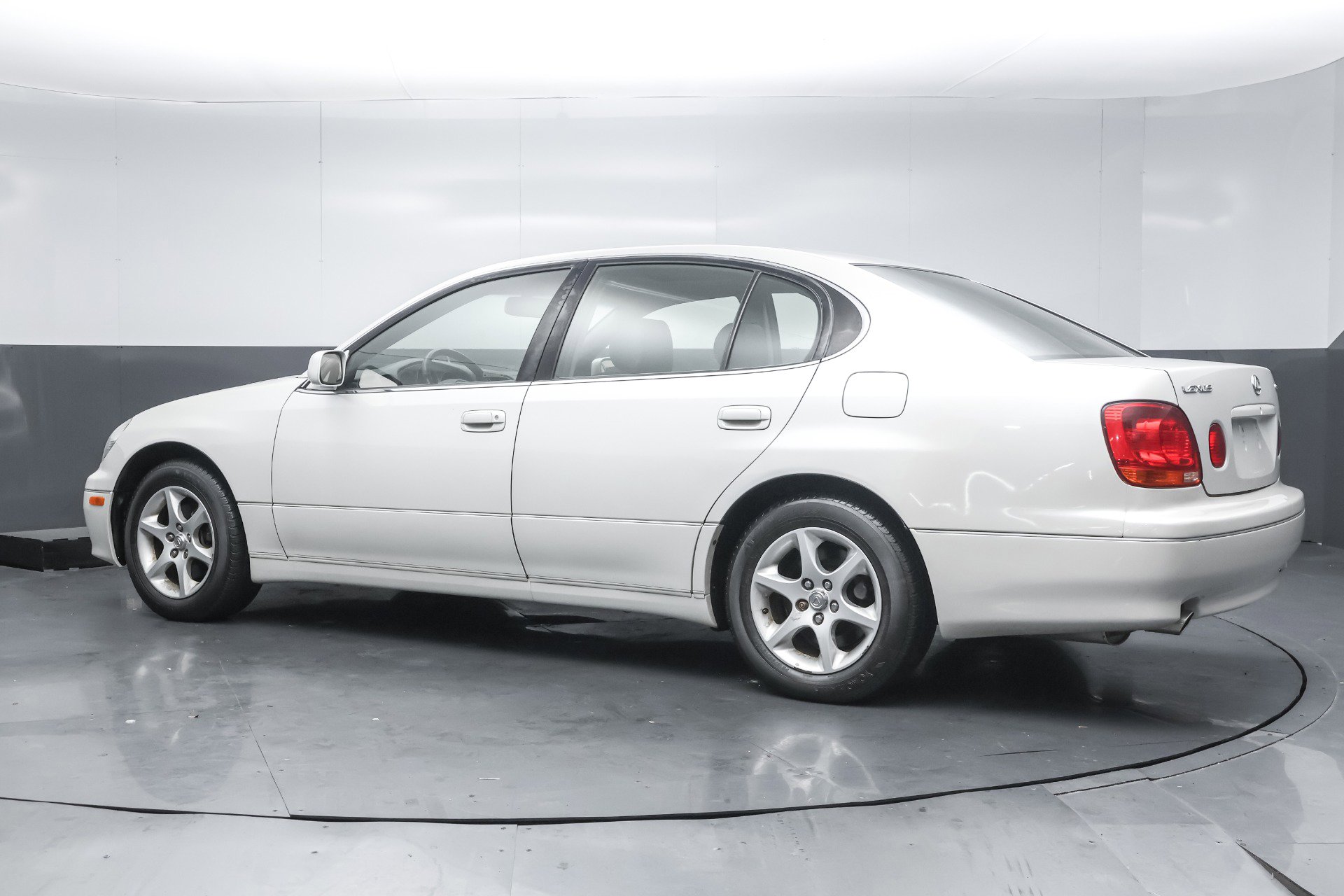 Used 2003 Lexus GS 300 image 27