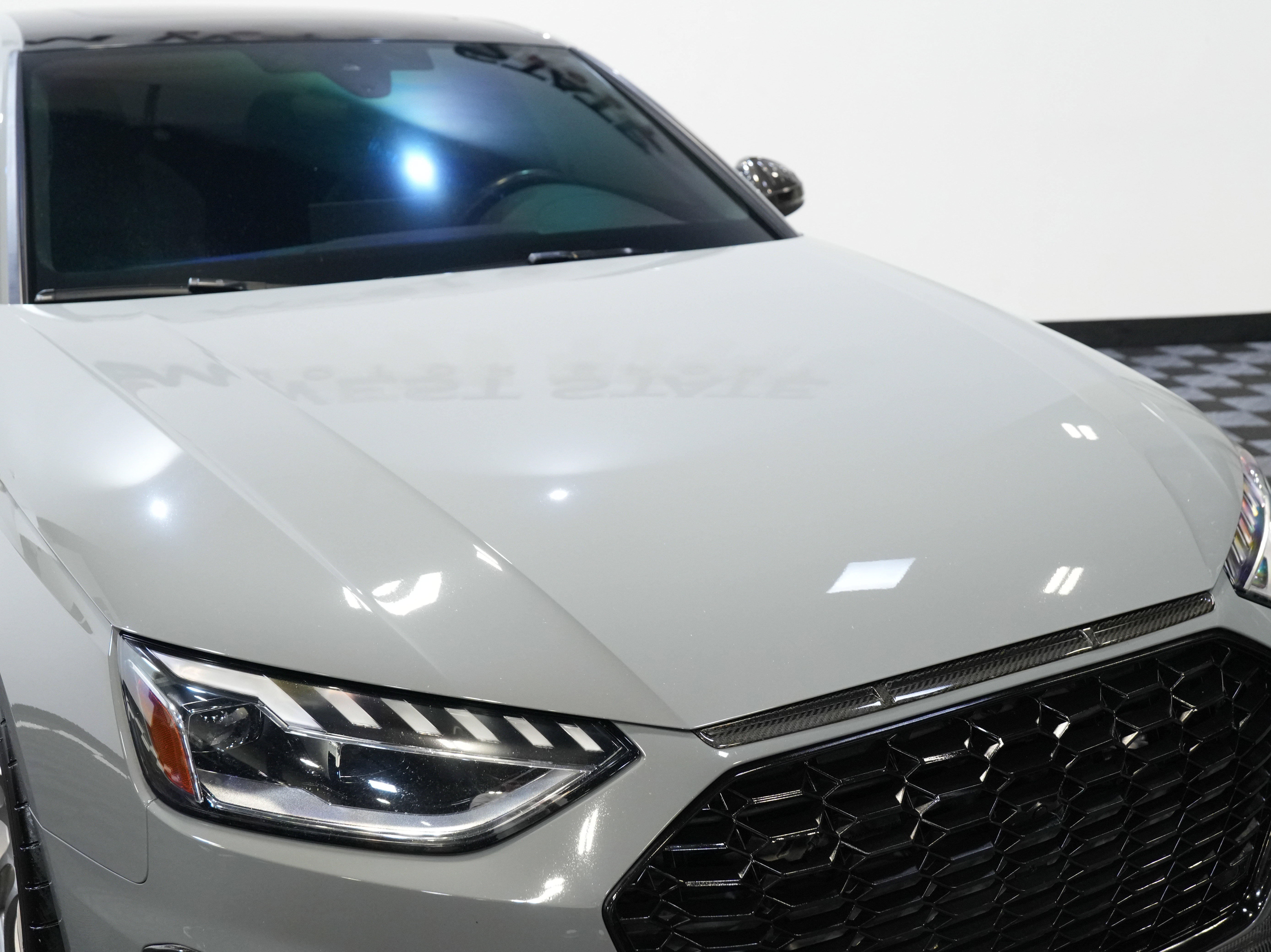 Used 2022 Audi S4 Premium image 12