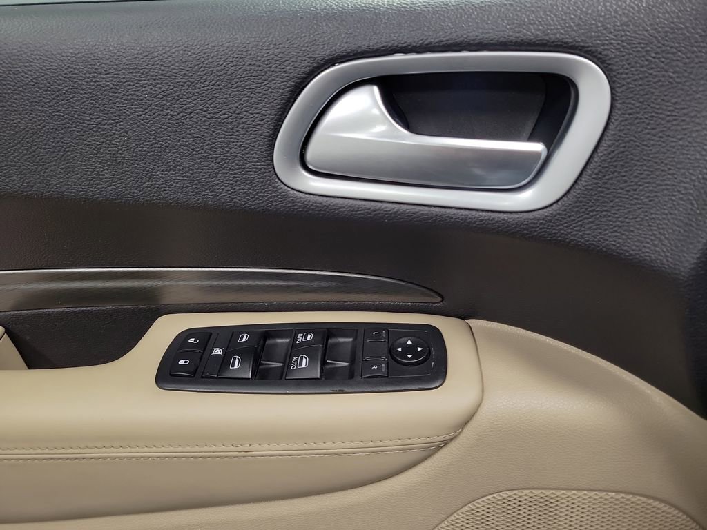 Used 2019 Dodge Durango Citadel image 18