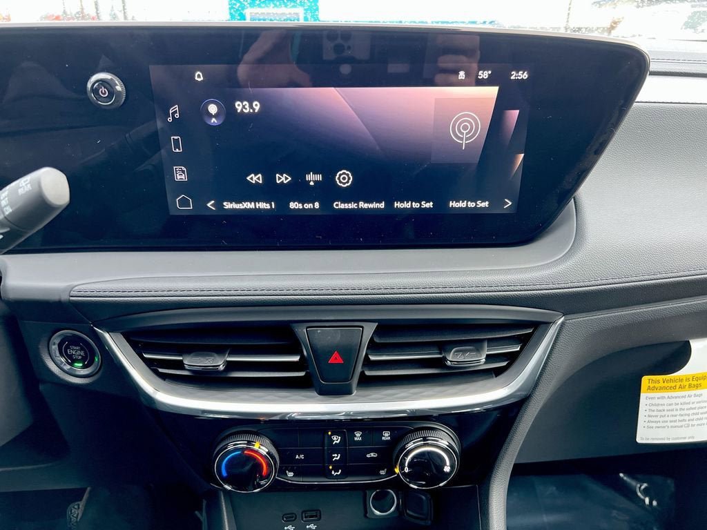 New 2026 Buick Encore GX Sport Touring w/ Advanced Technology Package AWD/4WD image 38