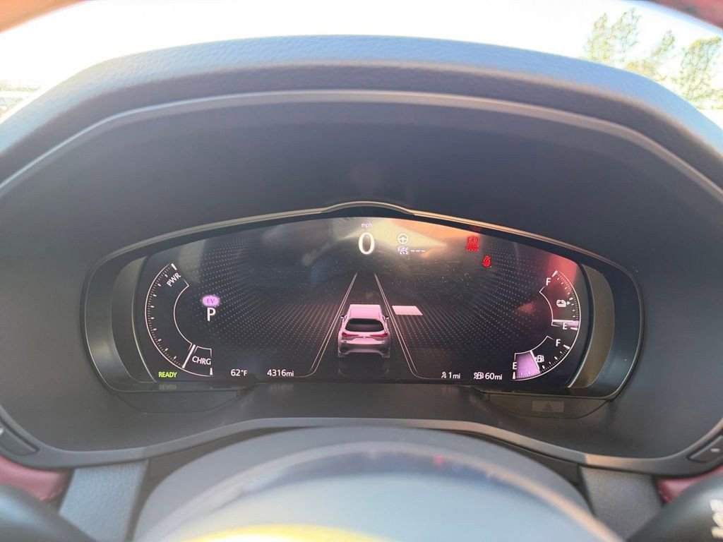 Used 2025 MAZDA CX-70 Plug-In Hybrid w/ Premium Plus image 18