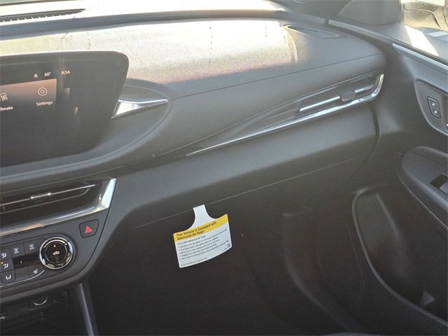 New 2026 Buick Envista Preferred w/ Convenience I Package image 16