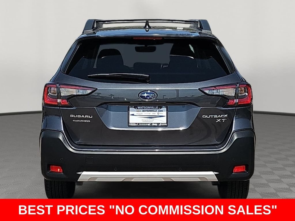 Used 2023 Subaru Outback Limited XT AWD/4WD image 4
