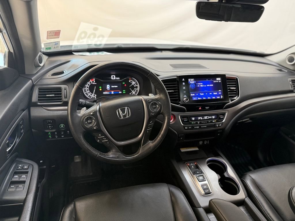 Used 2023 Honda Ridgeline RTL-E image 11