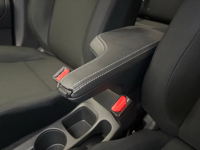 New 2025 Nissan Kicks Play S FWD image 31