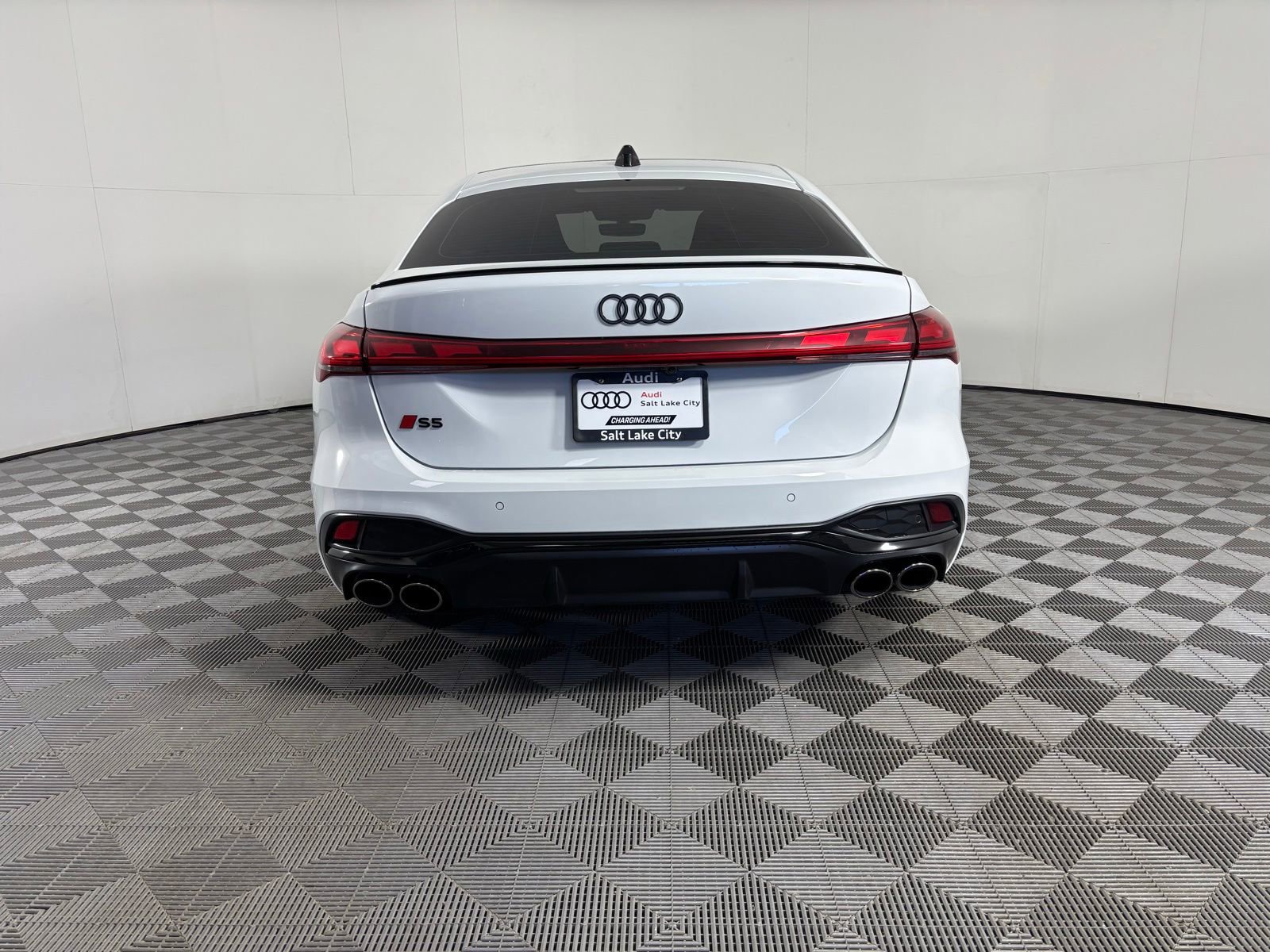 Certified 2025 Audi S5 Prestige w/ Prestige Package AWD/4WD image 7