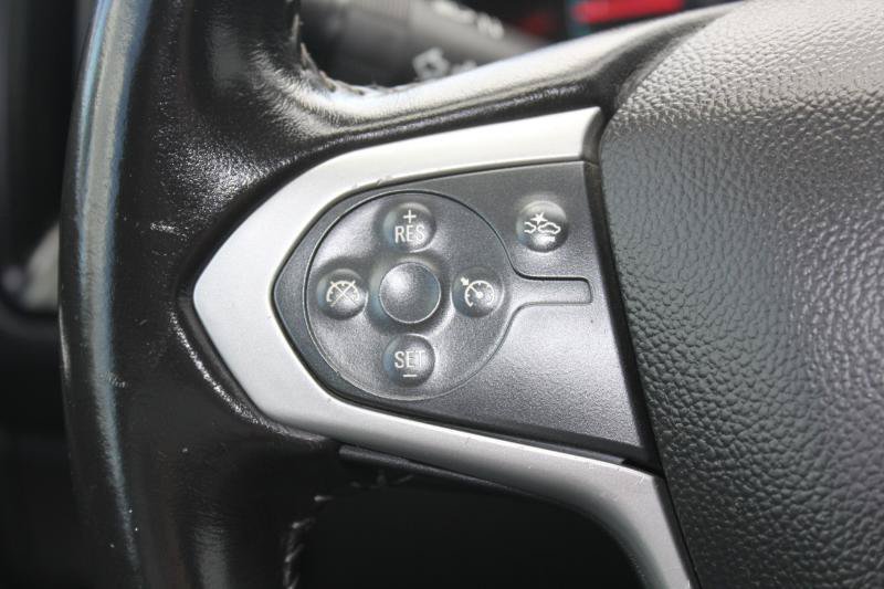 Used 2022 Chevrolet Colorado LT w/ Fleet Safety Package RWD image 18